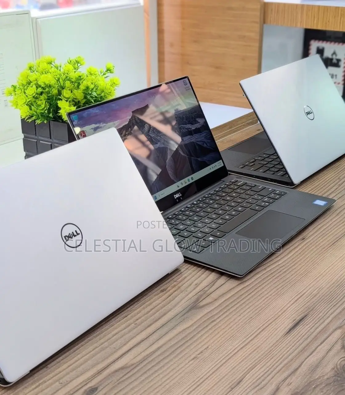 Laptop Dell XPS 13 9370 8GB Intel Core i5 SSD 256GB