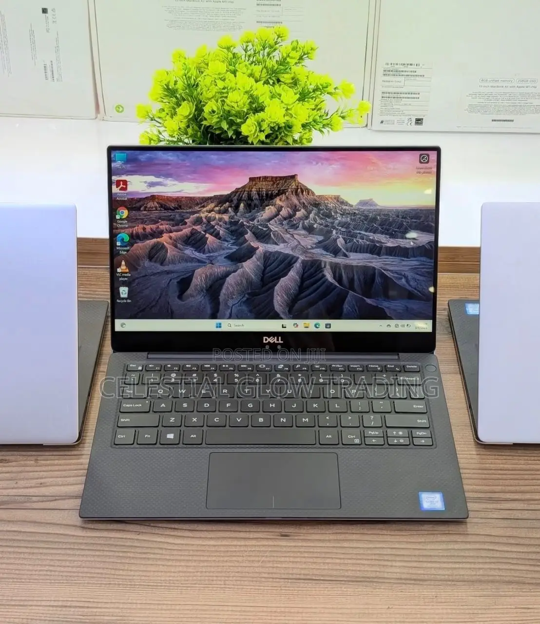 Laptop Dell XPS 13 9370 8GB Intel Core i5 SSD 256GB