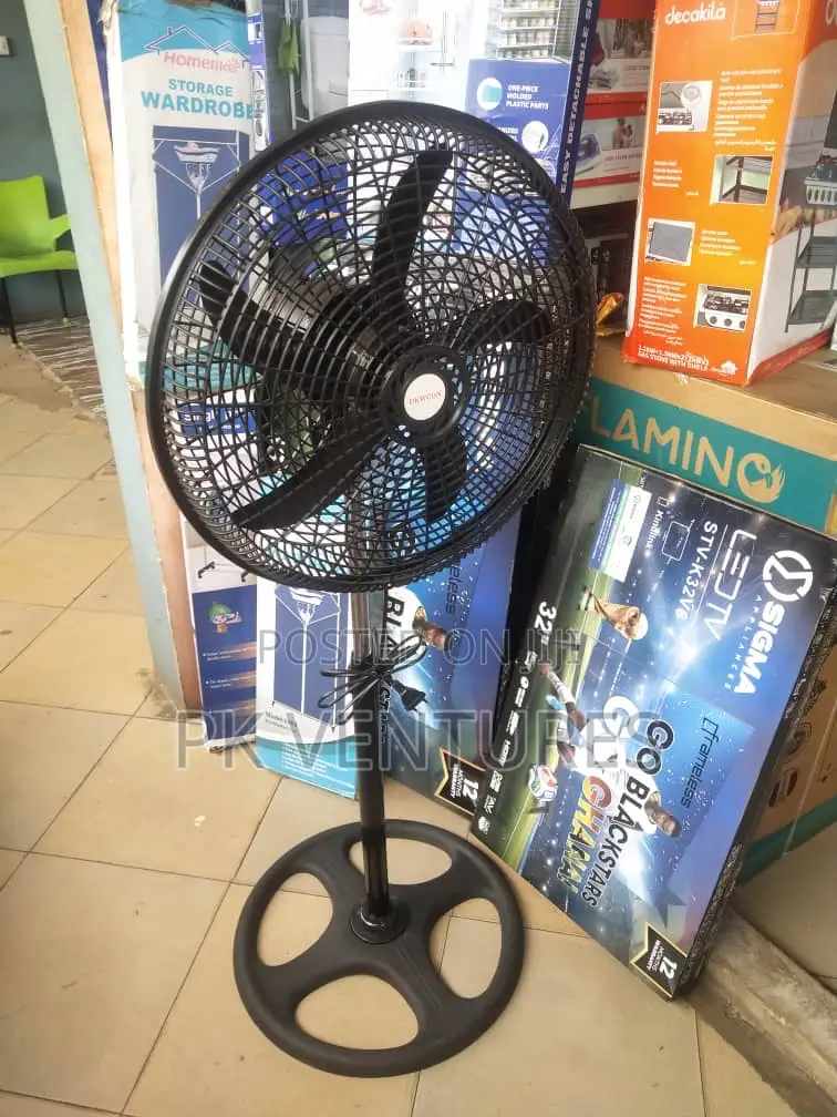 Standing Fan
