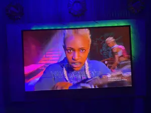 Sharp Aquos 60 Inches Smart Tv 