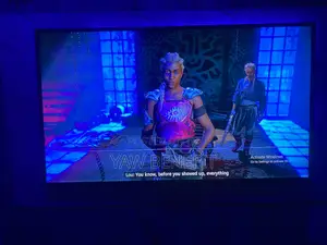 Sharp Aquos 60 Inches Smart Tv 