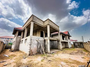 8bdrm House in Dawehnya Estate, Community 25 for sale