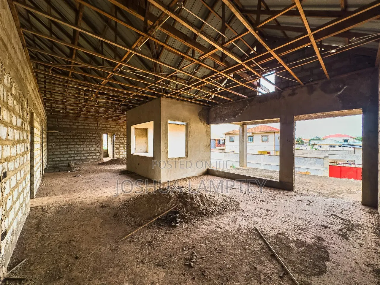 8bdrm House in Dawehnya Estate, Community 25 for sale