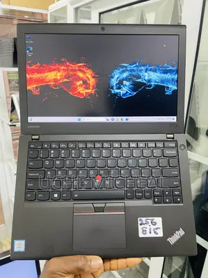 Laptop Lenovo ThinkPad X270 8GB Intel Core i5 SSD 256GB