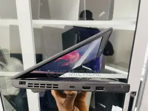Laptop Lenovo ThinkPad X270 8GB Intel Core i5 SSD 256GB