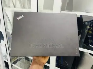 Laptop Lenovo ThinkPad X270 8GB Intel Core i5 SSD 256GB