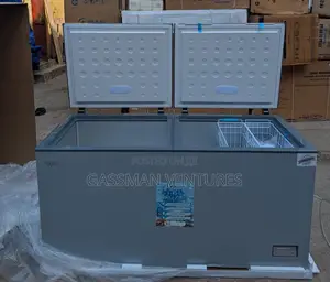 Roch 508 L Chest Freezer