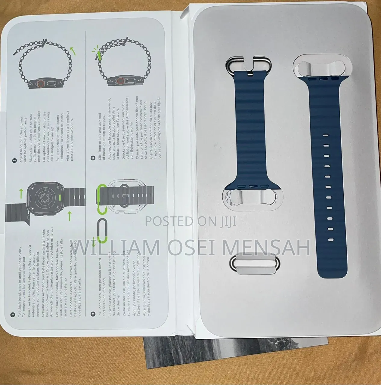 Apple Watch Ultra