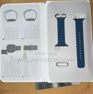 Apple Watch Ultra