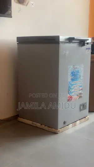 100l Freezer