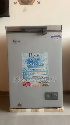 100l Freezer