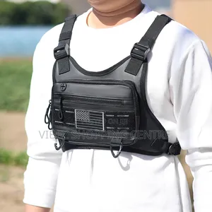 Tactical Chest Bag