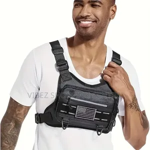 Tactical Chest Bag