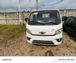 Forland Light Truck 5t