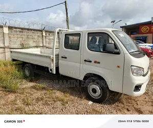 Forland Light Truck 5t