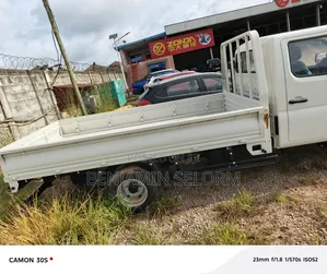 Forland Light Truck 5t