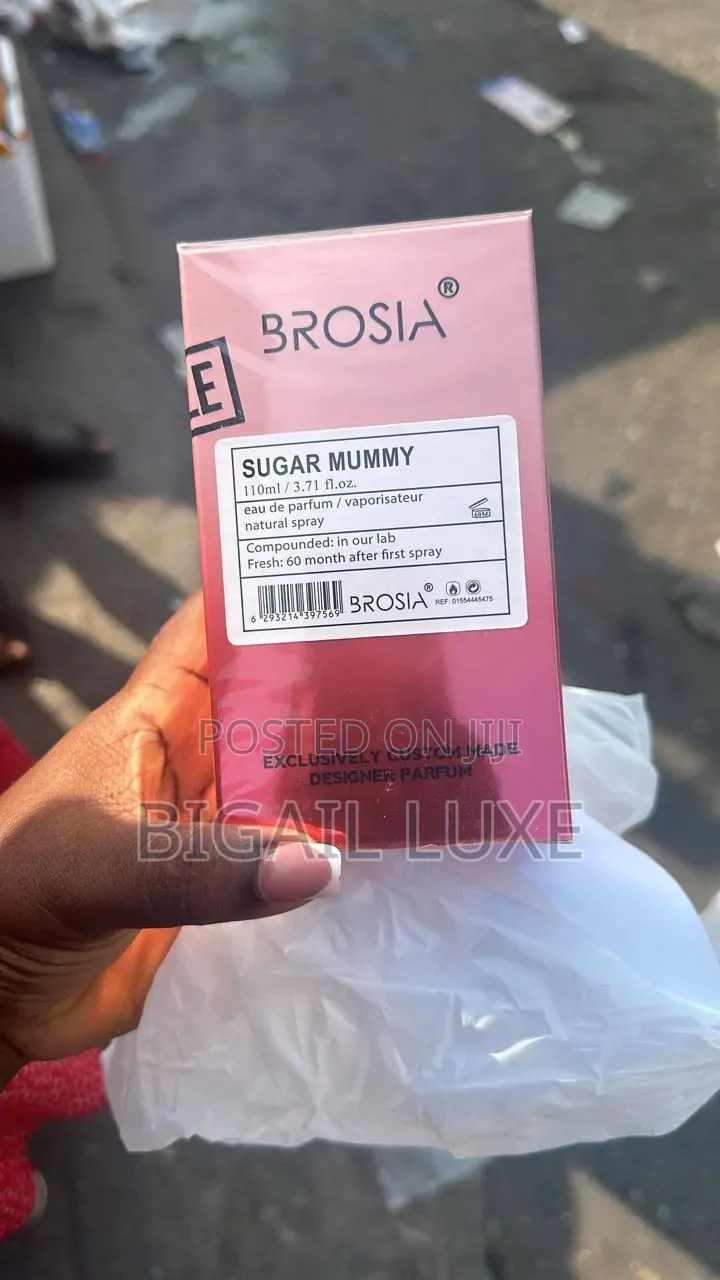 Brosia Paris
