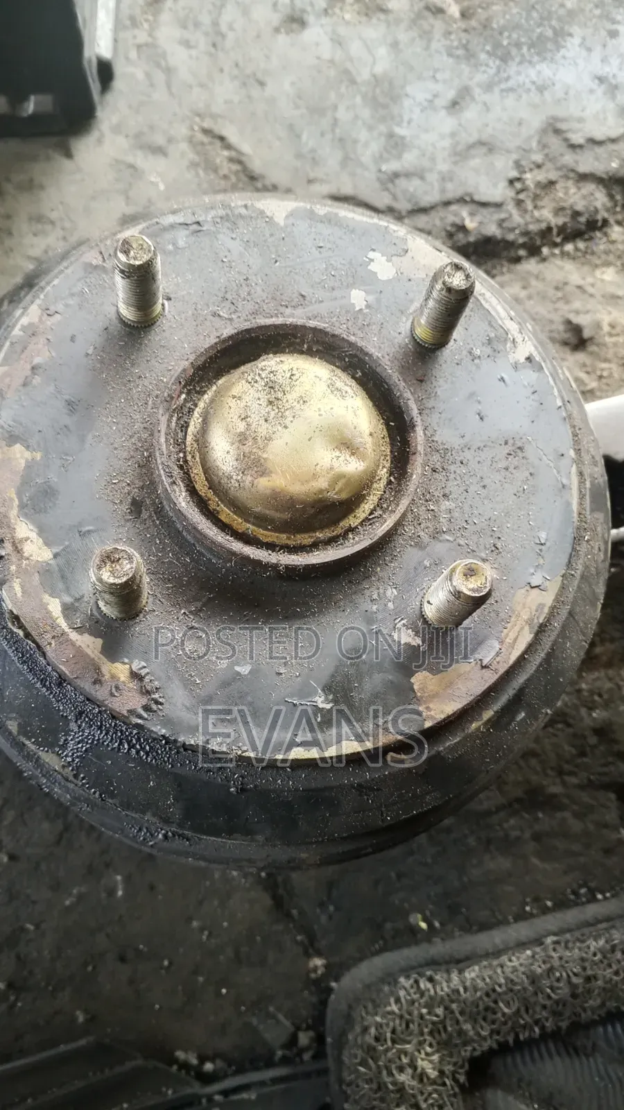 Matiz 3 Back Hob