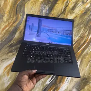 Laptop Dell Latitude 7490 8GB Intel Core i7 SSD 256GB