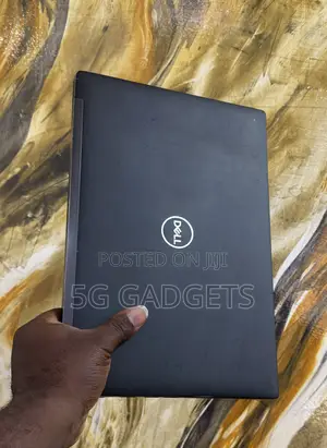 Laptop Dell Latitude 7490 8GB Intel Core i7 SSD 256GB