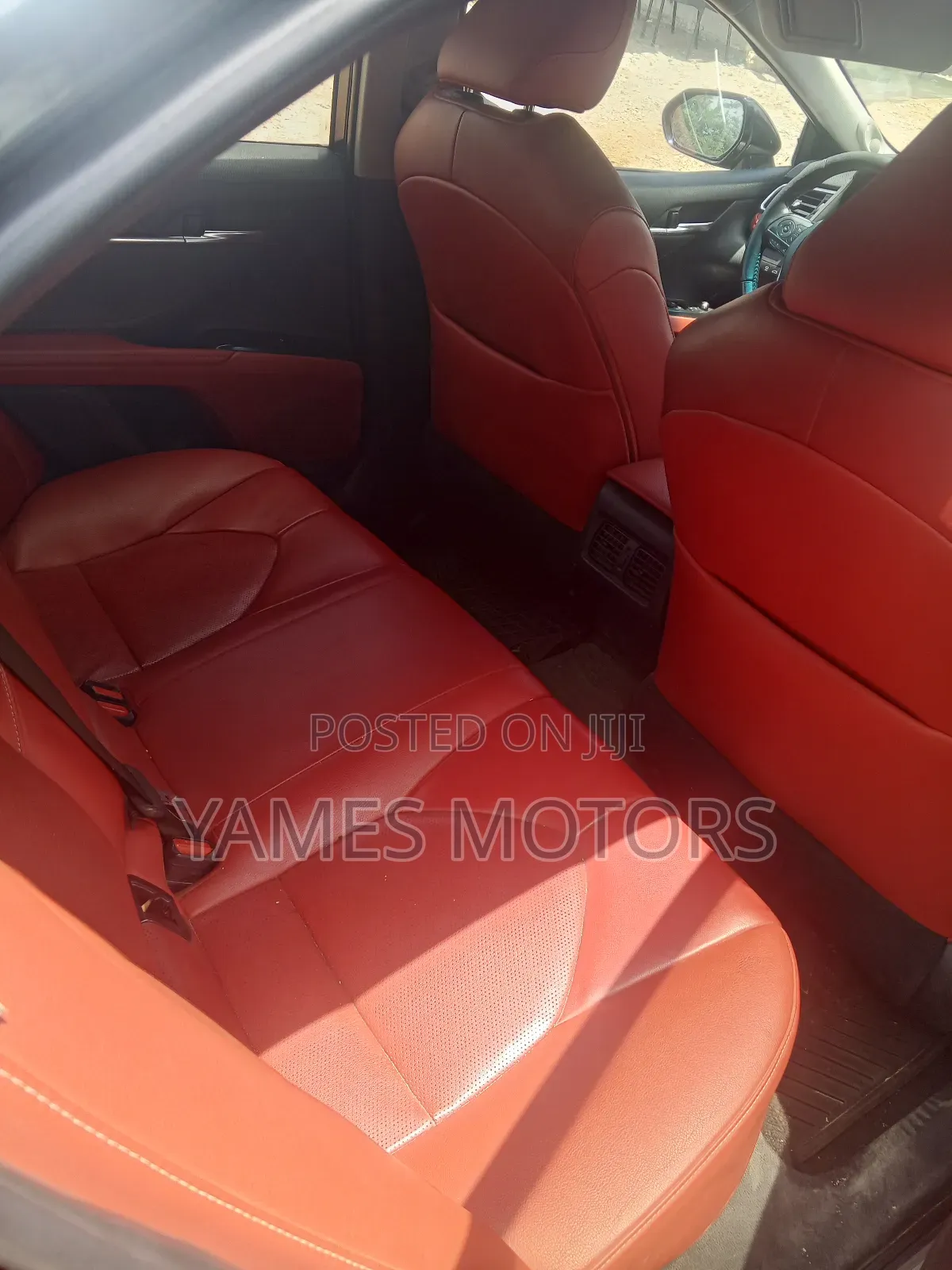 Toyota Camry XSE FWD (2.5L 4cyl 8AM) 2018 Black
