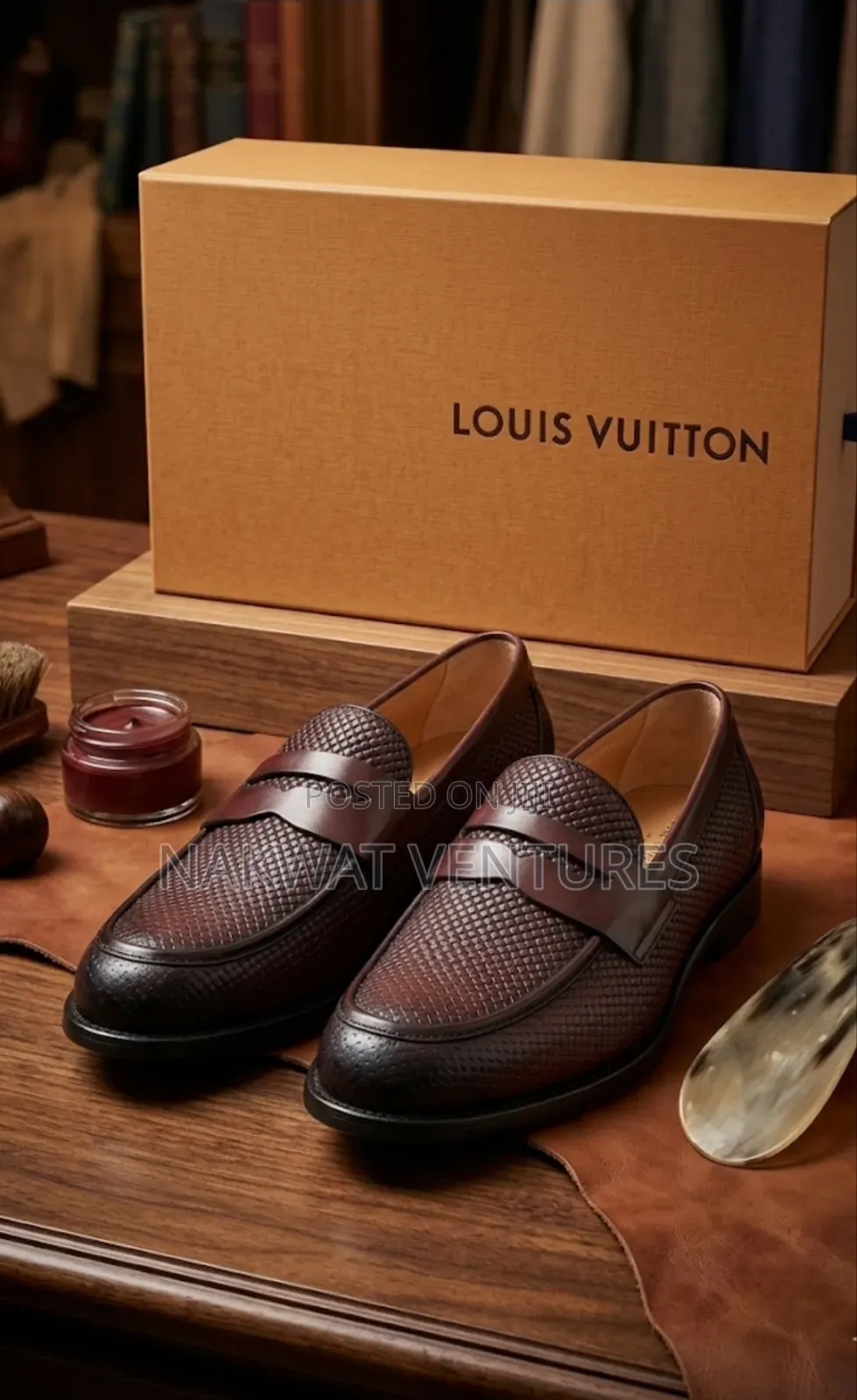 Louis Vitton