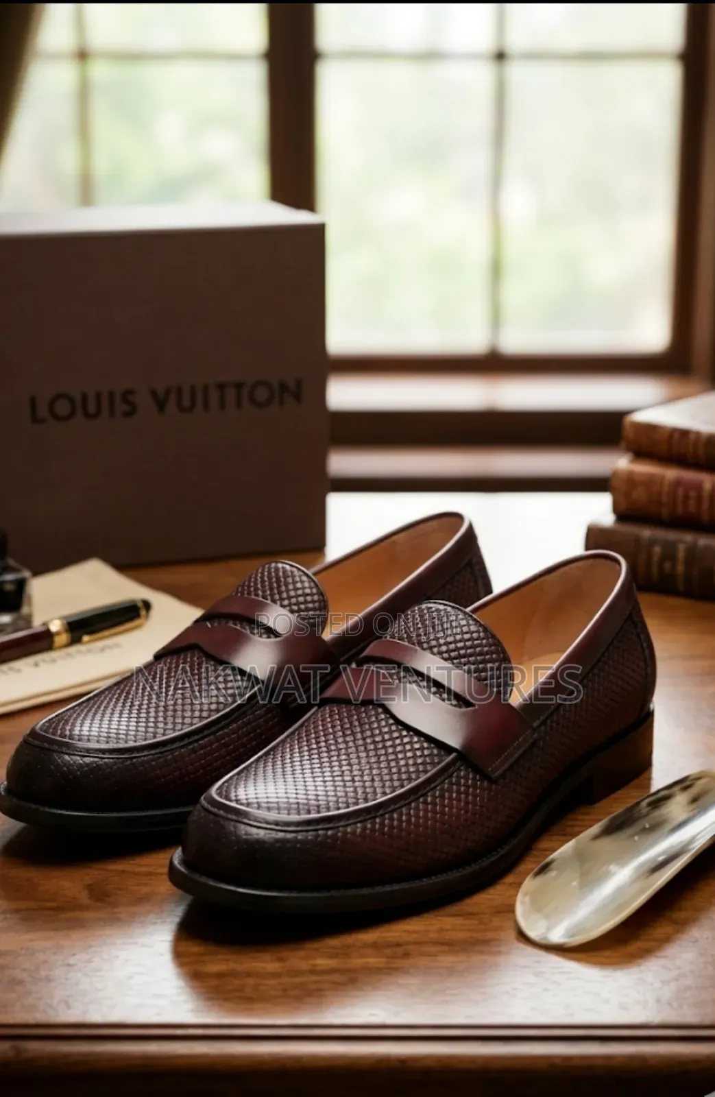 Louis Vitton