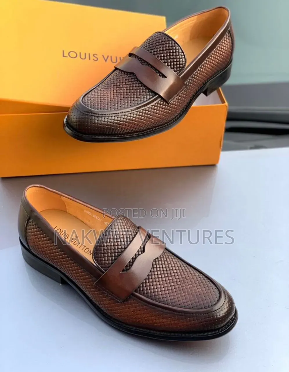 Louis Vitton