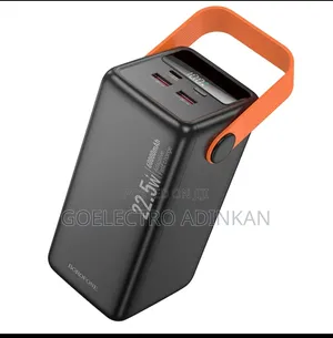 Power Bank 60000