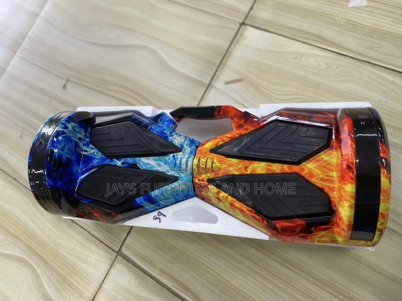 Hoverboard(Balance Wheel)