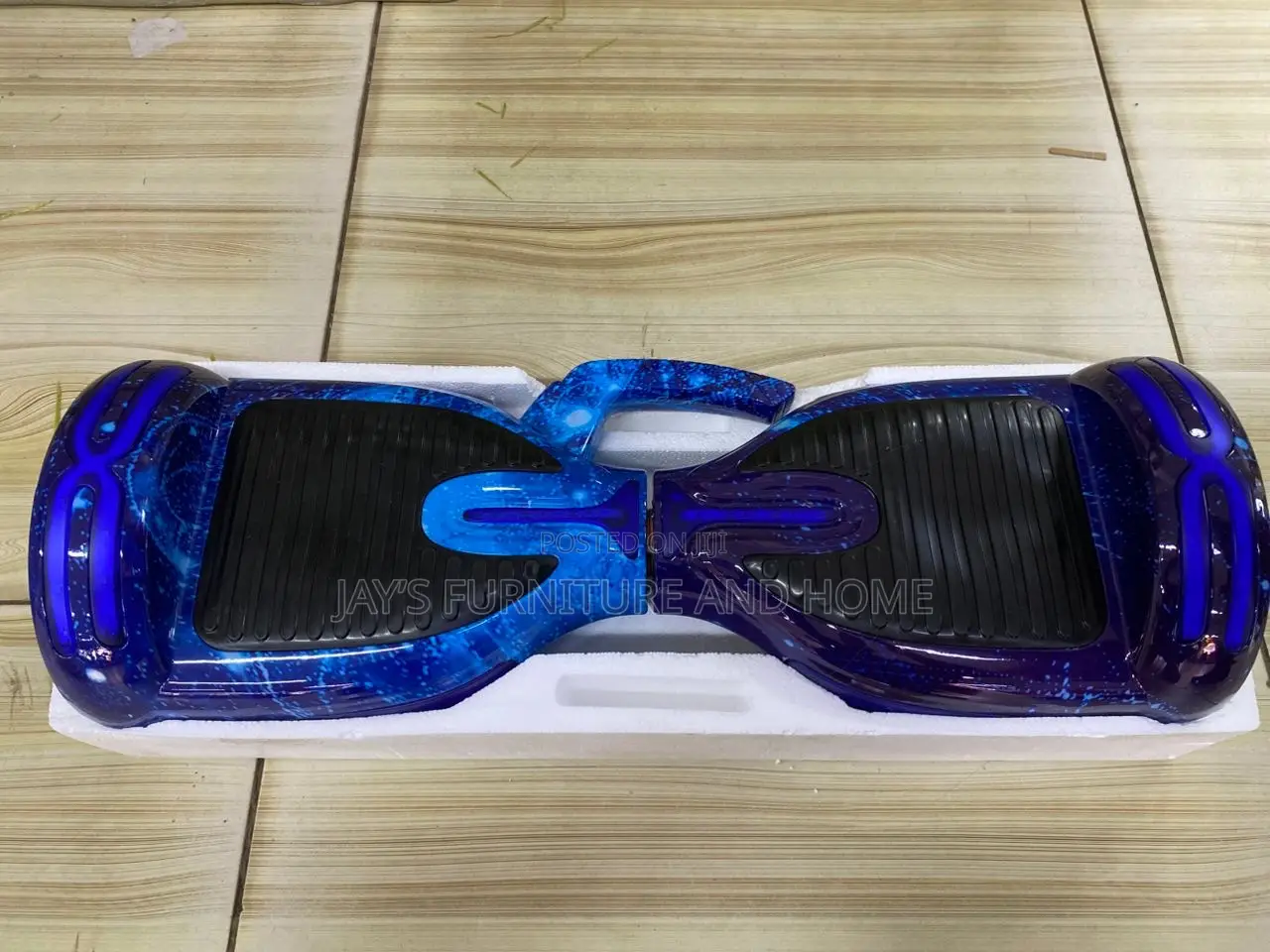 Hoverboard(Balance Wheel)