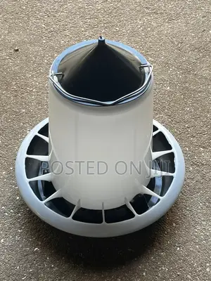 Poultry Feeder