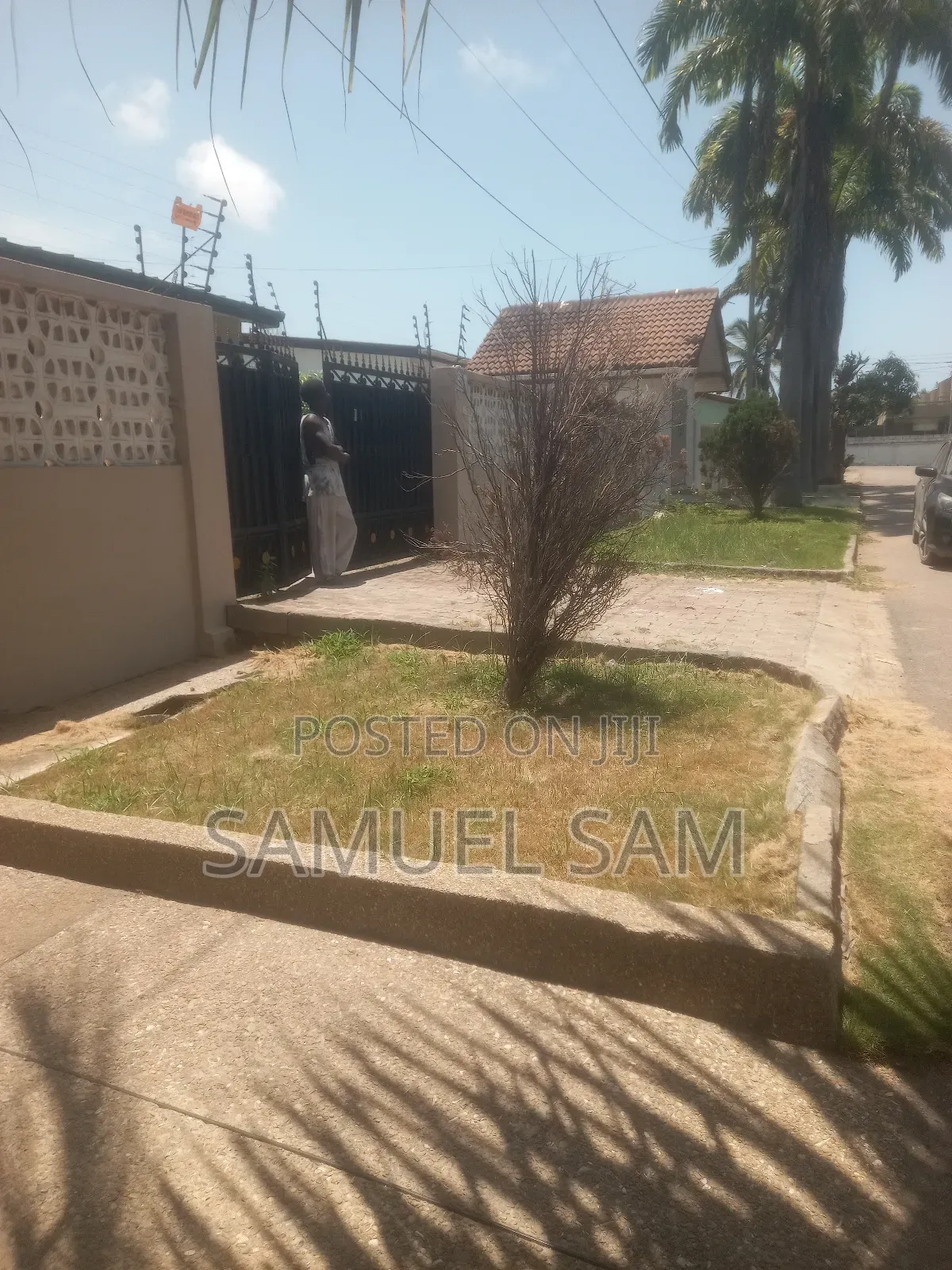 3bdrm House in Tema Community 3 for rent
