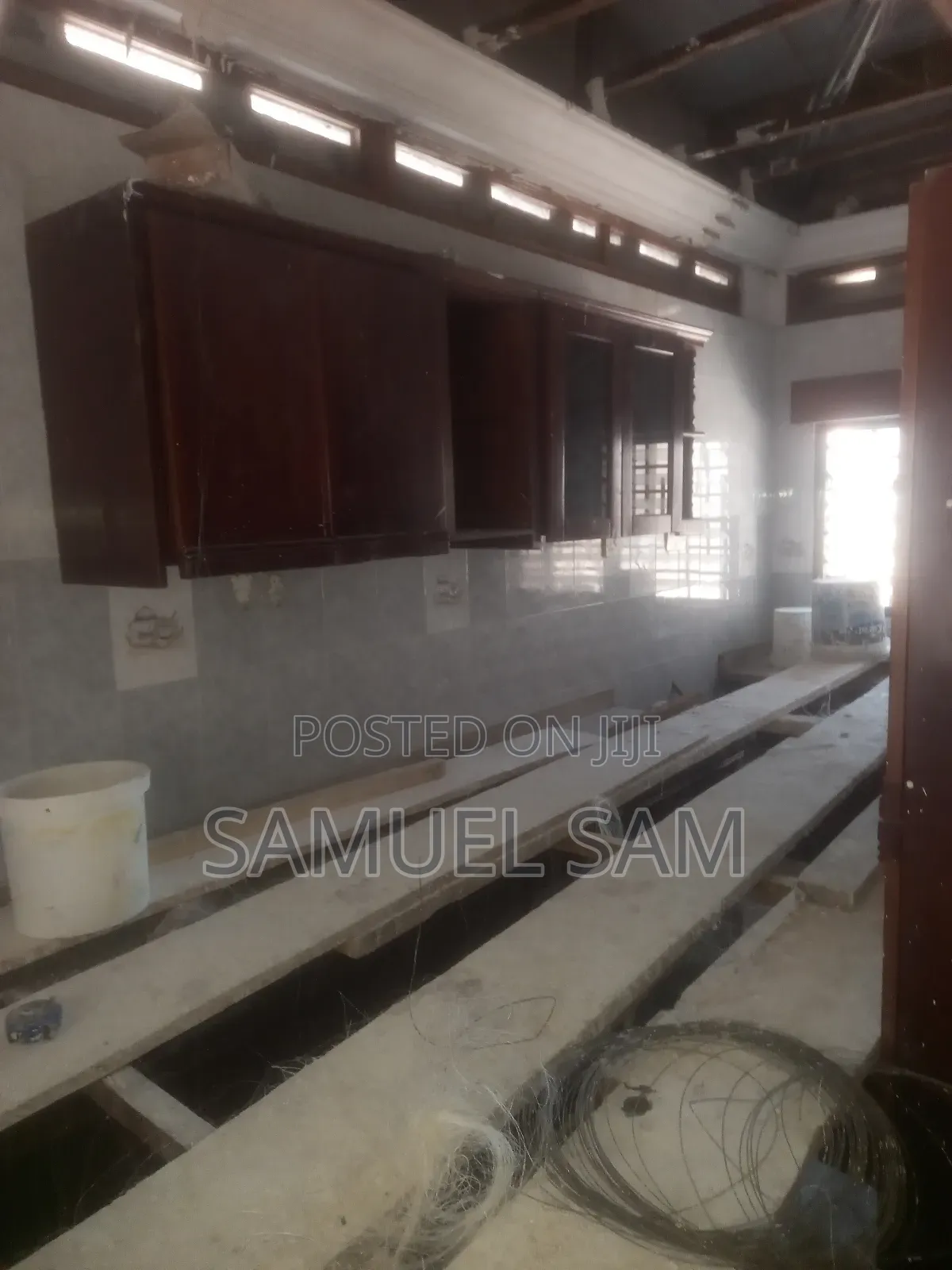 3bdrm House in Tema Community 3 for rent