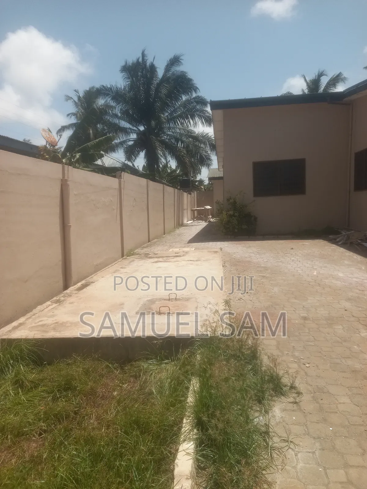 3bdrm House in Tema Community 3 for rent