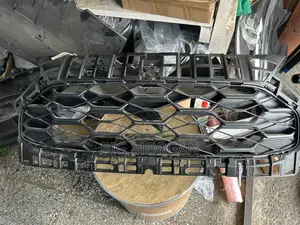 Honda Hr-v 2023 2024 2024 Front Bumper Grill / Shells