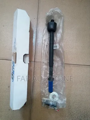 0840. Original Toyota Tacoma Tie Rod Ends/ Inner Imported From Usa