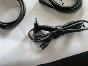 Type C to Laptop Pd Charger Cable (Wholesale Only)