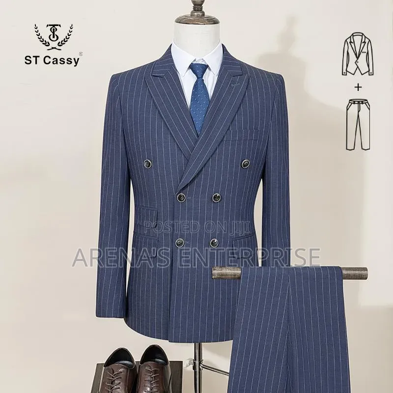 Super Suits Are on Sale