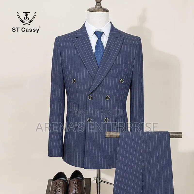Super Suits Are on Sale