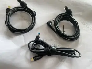 Type C to Laptop Pd Charger Cable (Wholesale Only)