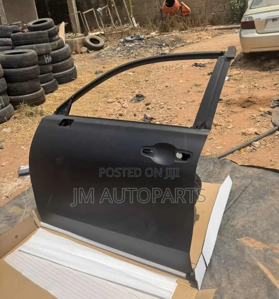 Honda HRV 2023-2026 Doors Right Side