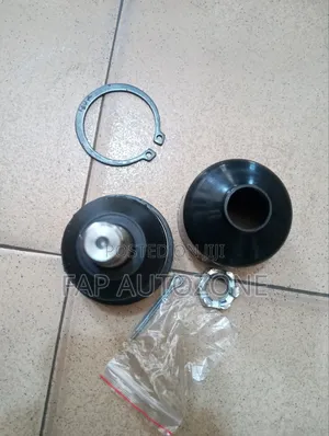 0807. Original Toyota 4runner Ball Joint Imported Directly From Usa