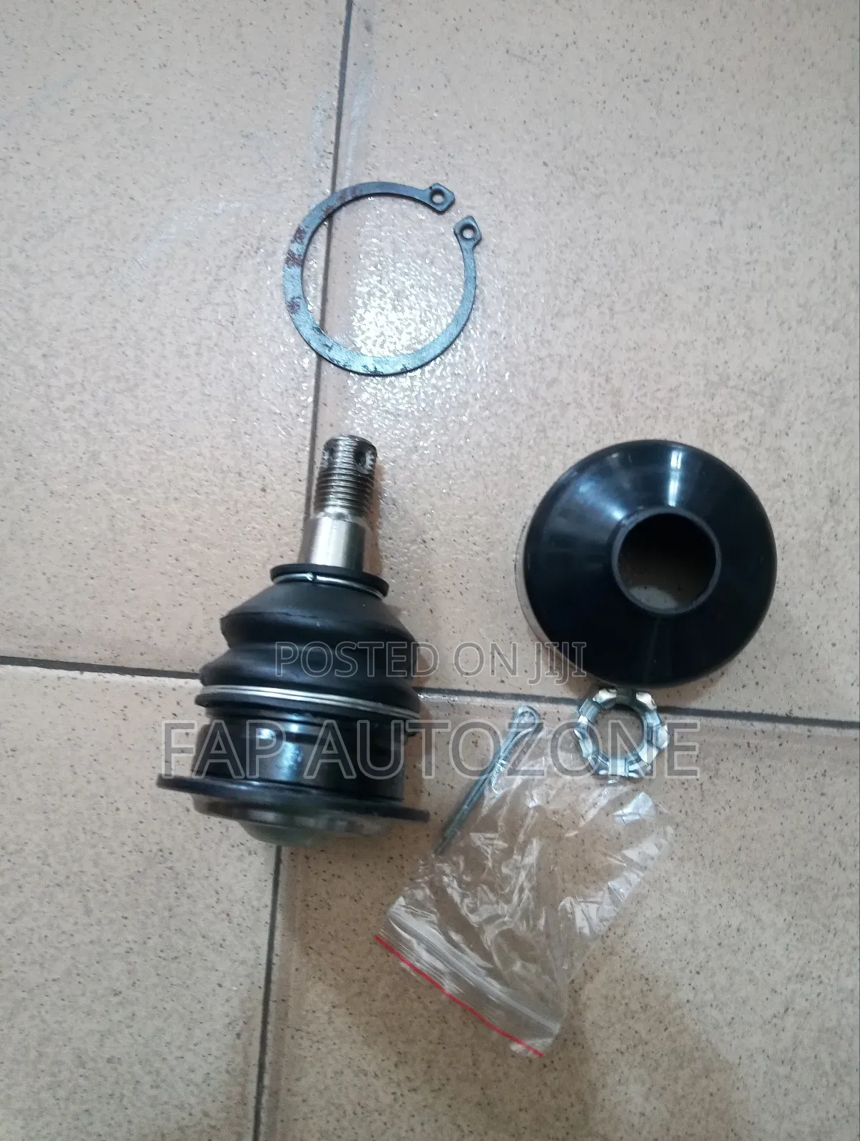 0807. Original Toyota 4runner Ball Joint Imported Directly From Usa