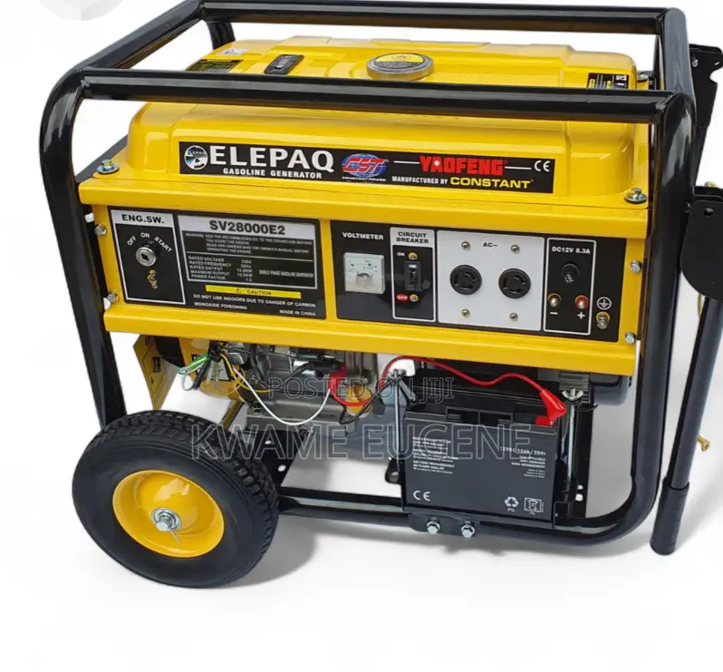 12 Kva Generator