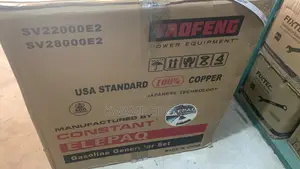 12 Kva Generator