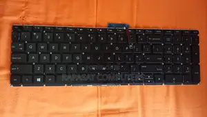 Genuine Hp 15-Ab Normal Keyboard