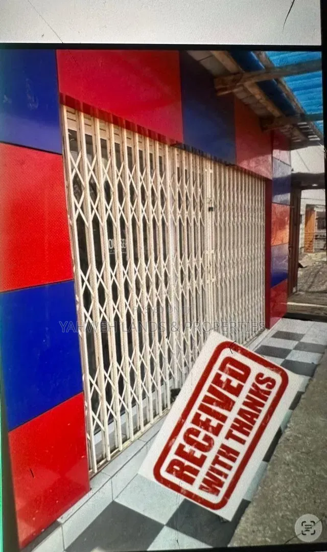 Boutique Container for Rent