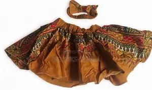 African Wear for Babies