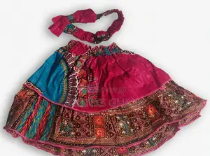 African Wear for Babies